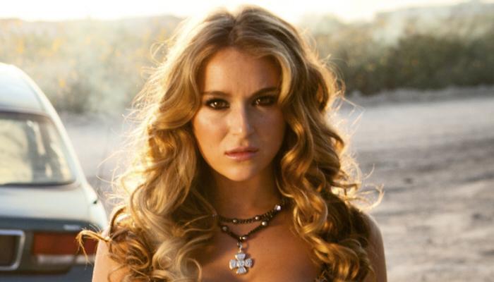 Machete Kills AlexaVegadotcom The 1 Alex